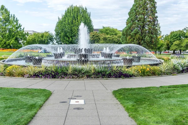 Majestic Fountain Sahne 5