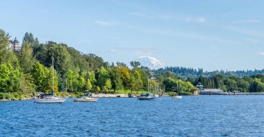 Renton _ Park _ Lake _ Shoreline _ 2