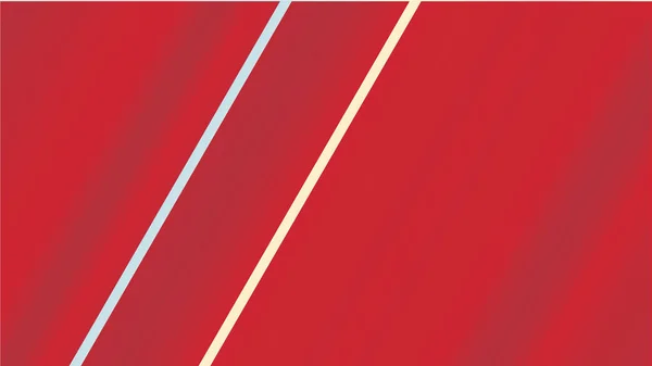 Roter Teppich Hintergrund Mit Roter Schleife — Stockvektor