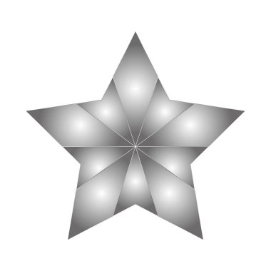 Yıldız 3, gümüş yıldız ödülü