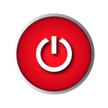 Oyuncu navigasyonu, Güç düğmesi