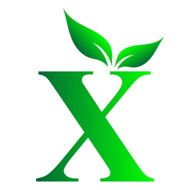 Alfabe X, Harf X, İngiliz Alfabesi