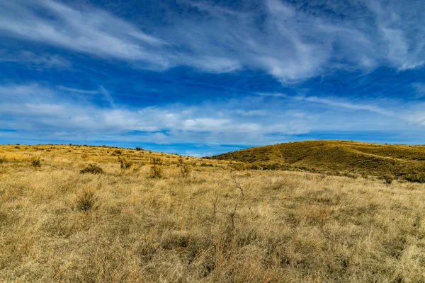 Ciel du désert — Photo