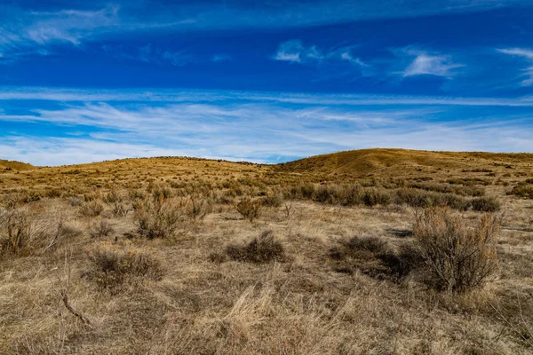 Contreforts de l'Idaho — Photo