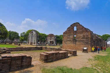 Kraliyet Sarayı Phra Na rai Ratchaniwet müzesi tayland Iç kapı.