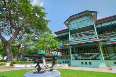 Somdet Phra Narai Ulusal Müzesi Tayland