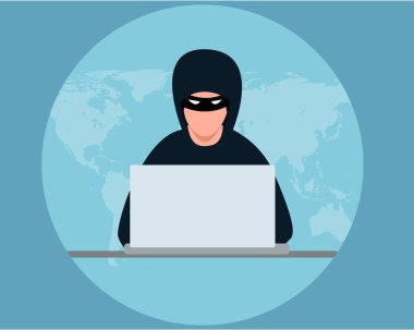 Mal canlı yayın simgesi tasarımı.