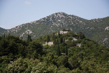 Bacina göller Dalmaçya, Hırvatistan'da yer alır. Göller Bacina iç şehir Ploce bağlantı noktası şehir yakın sonra adlandırılması.