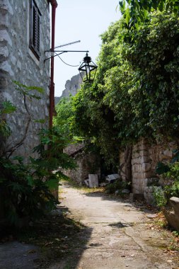 Ston bir Hırvatistan Dubrovnik Neretva County berzah Peljesac Yarımadası'nın güneyinde yer alan bir şehirdir.