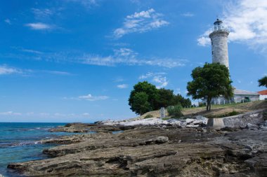 Savudrija Kuzeybatı Istria, Hırvatistan'daki kıyı bir yerleşimdir. Deniz feneri en kuzey Hırvatistan'olduğunu.