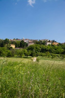 Labin, Hırvatistan 'ın Istria iline bağlı bir kasabadır..