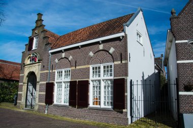 Edam, Hollanda 'nın Nordholland ilçesine bağlı küçük bir köydür..