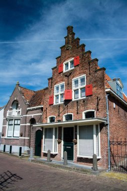 Edam, Hollanda 'nın Nordholland ilçesine bağlı küçük bir köydür..