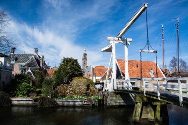 Edam, Hollanda 'nın Nordholland ilçesine bağlı küçük bir köydür..
