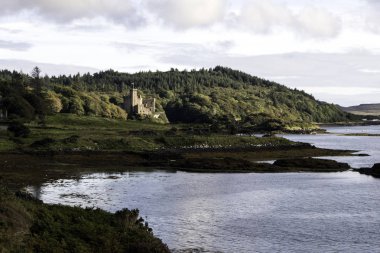 Bir bakış açısı üzerinde en batı noktası, Isle of Skye neist noktasıdır.