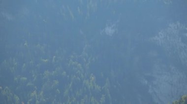 Karwendel'de en büyük dağ Kuzey kireçtaşı Alps aralığıdır.
