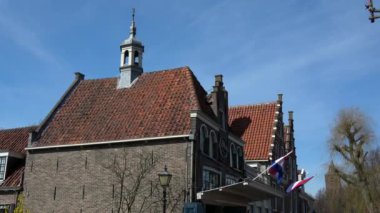 Edam, Hollanda 'nın Nordholland ilçesine bağlı küçük bir köydür..