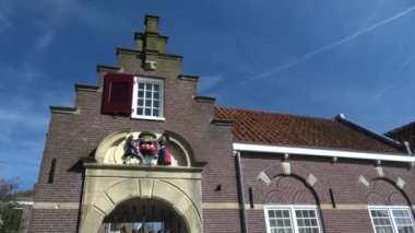 Edam, Hollanda 'nın Nordholland ilçesine bağlı küçük bir köydür..