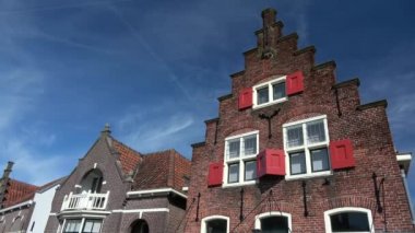 Edam, Hollanda 'nın Nordholland ilçesine bağlı küçük bir köydür..