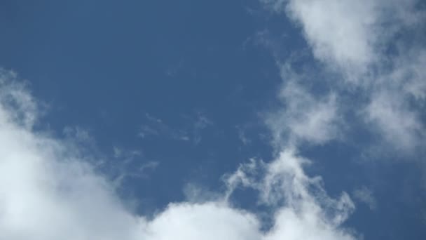 克罗地亚罗维尼的云视频 — 图库视频影像