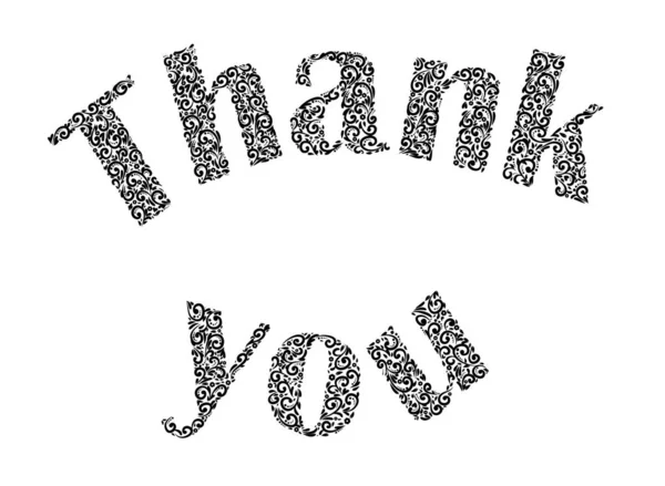 Tebrik kartı teşekkür ederiz. Süs metni