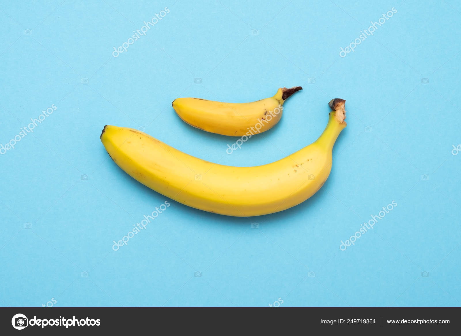 Мүше диаметрі және банан