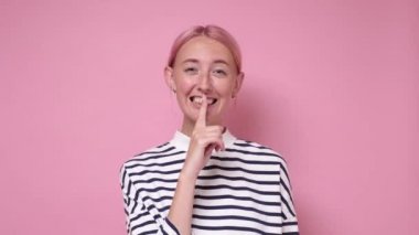 Sessiz ol, sessiz ol. Güzel bayan gizli bilgi istiyor.