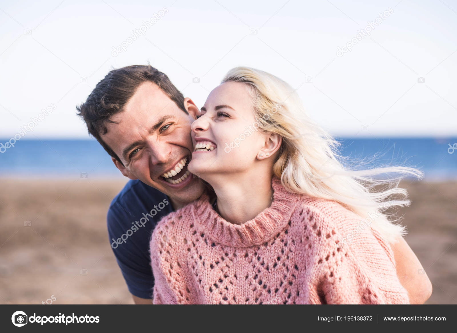Grande ragazzo Dating Profilo
