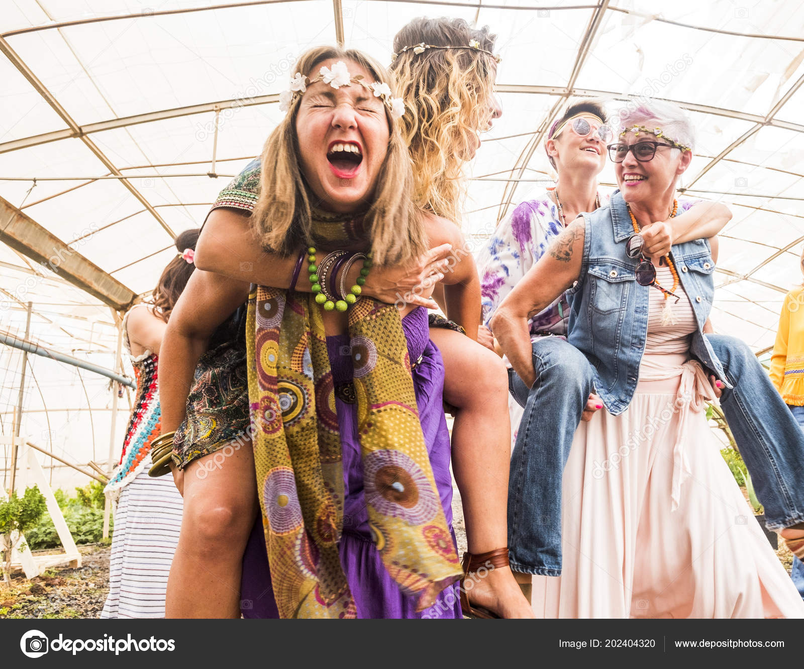 Party Going Crazy Adult nude Party Going Crazy
