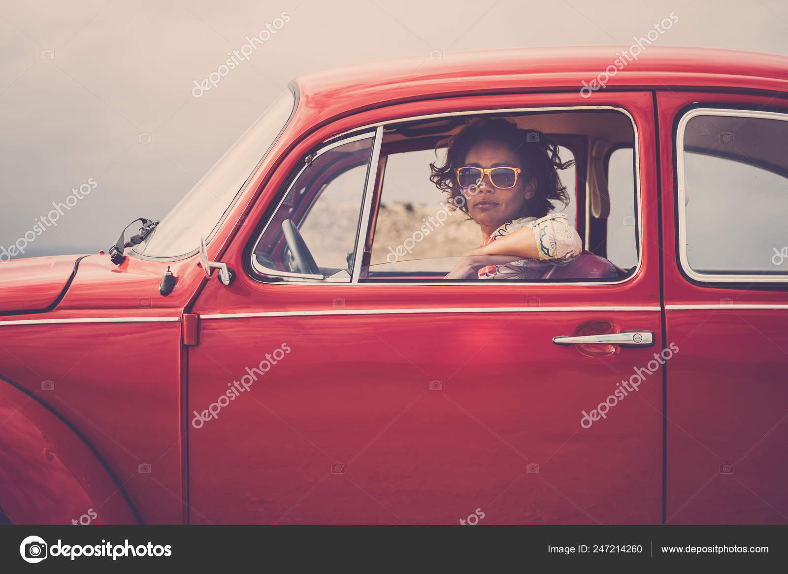 Driver Driver