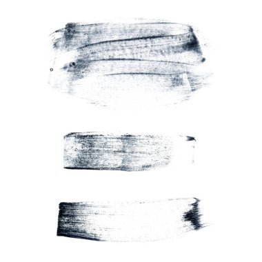 Boya darbeleri beyaz renge ayarlandı