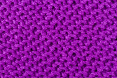 arka plan Violet closeup örgü doku konu