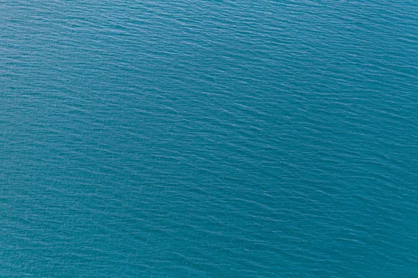 Textura da água do mar — Fotografia de Stock