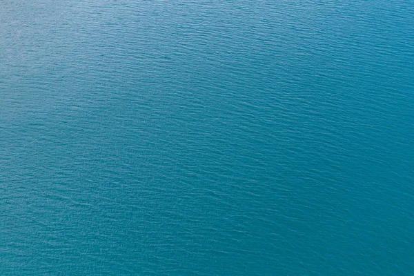Textura da água do mar — Fotografia de Stock