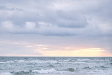 güzel gökyüzü arka plan.