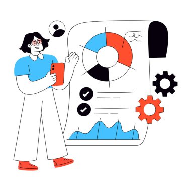 İş modelinin kaliteli indirilmesi