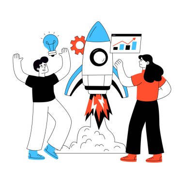 Girişimciliğin güzel bir tasarımı