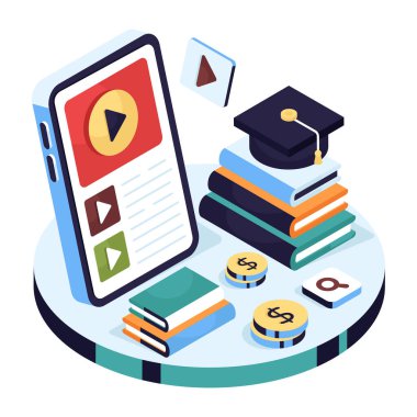 Mobil videonun premimium indirmesi