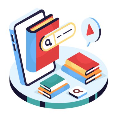 Arama kitabının mükemmel indirmesi