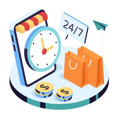 Alışveriş zamanının en iyi resimlerini indir