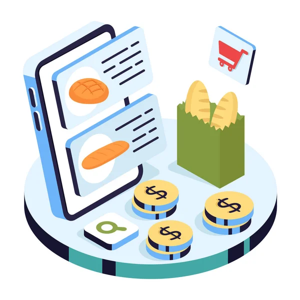 İnternetten alışveriş yapmanın eşsiz bir tasarımı.