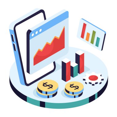 Çevrimiçi iş verilerinin benzersiz tasarımı