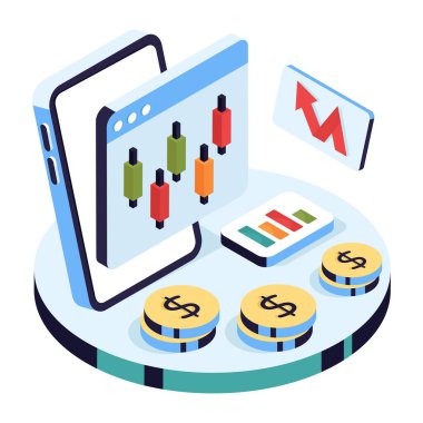 Çevrimiçi veri analizlerinin eşsiz tasarımı