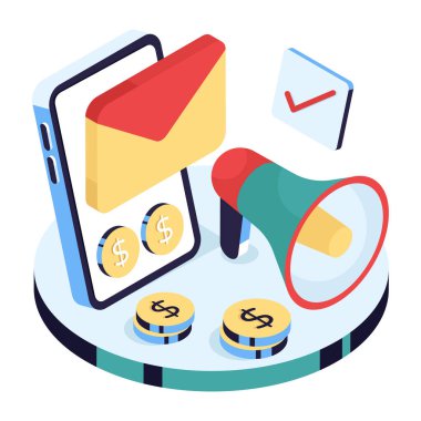 Posta pazarlamasının mükemmel tasarımı