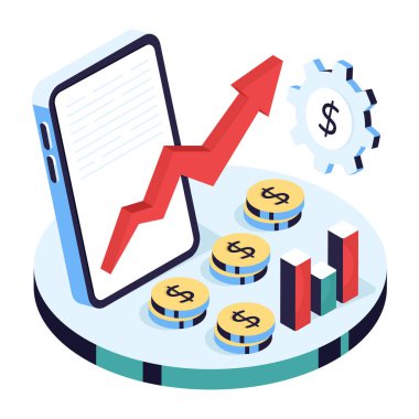 Para yönetiminin modaya uygun tasarımı