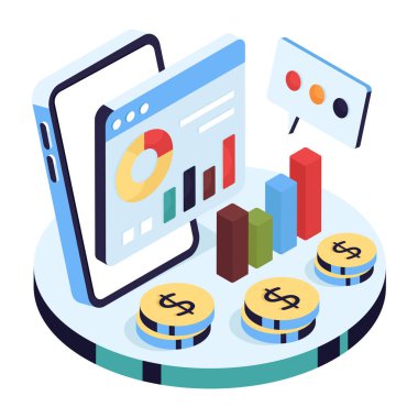 Web istatistiklerinin premium indirilmesi