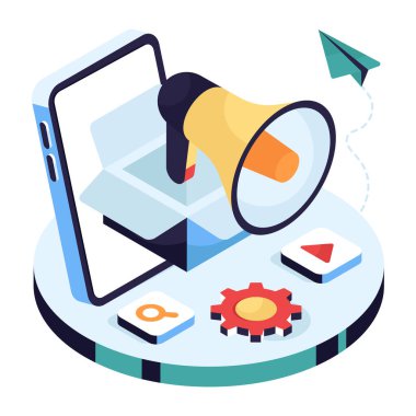 Pazarlama kutusunun mükemmel tasarımı