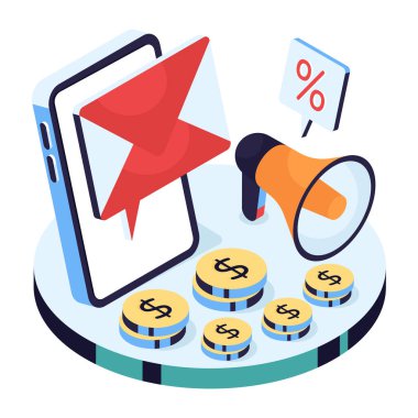 Posta kampanyasının mükemmel tasarımı