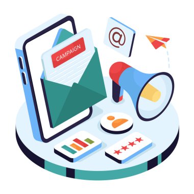 Posta pazarlamasının mükemmel tasarımı