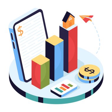 Özellik bilgisinin premium tasarımı